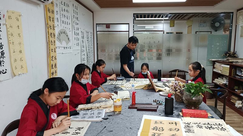 小标题：街舞培训，不仅仅是舞步的学习