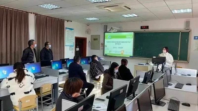 叉车培训教材电子版，规格背后的教学逻辑