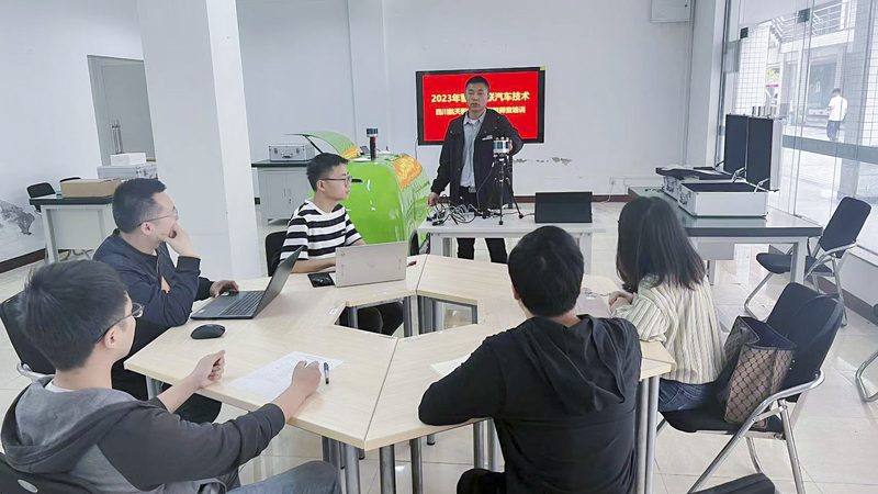 十大在线教育品牌推荐