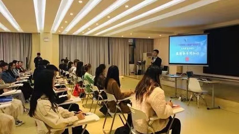 企业内训怎么选公司