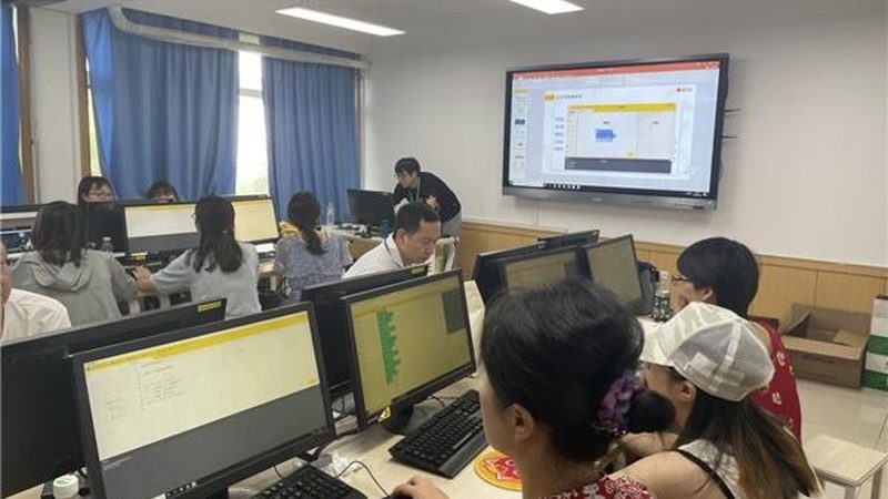 焊工培训设备使用步骤详解：安全高效操作指南